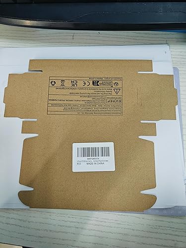 Miniatura 8 de LEILUO - Juego de 31 cuchillas multiherramientas para madera y paneles de yeso oscilantes herramientas universales de liberación rápida y