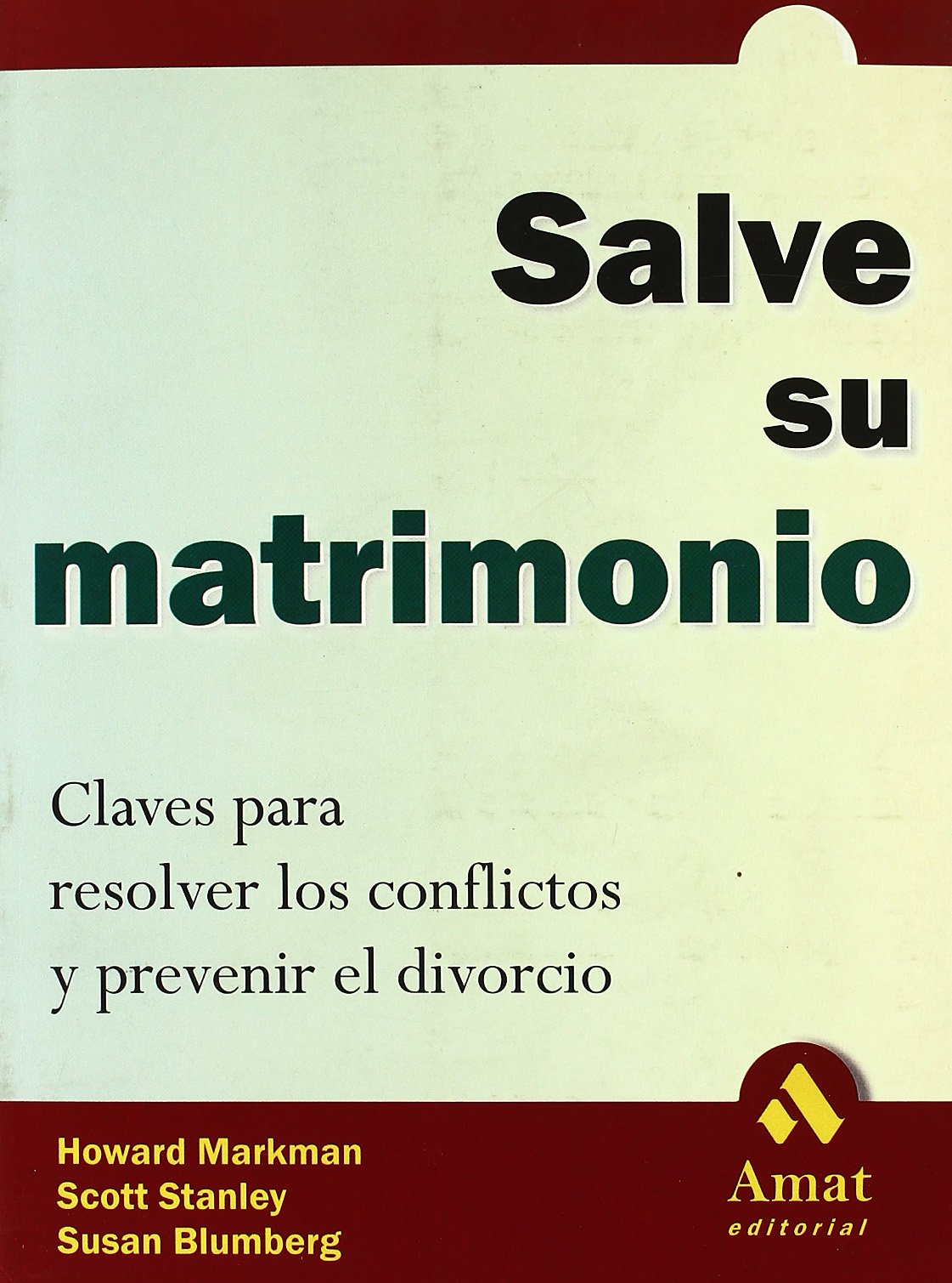 Salve Su Matrimonio