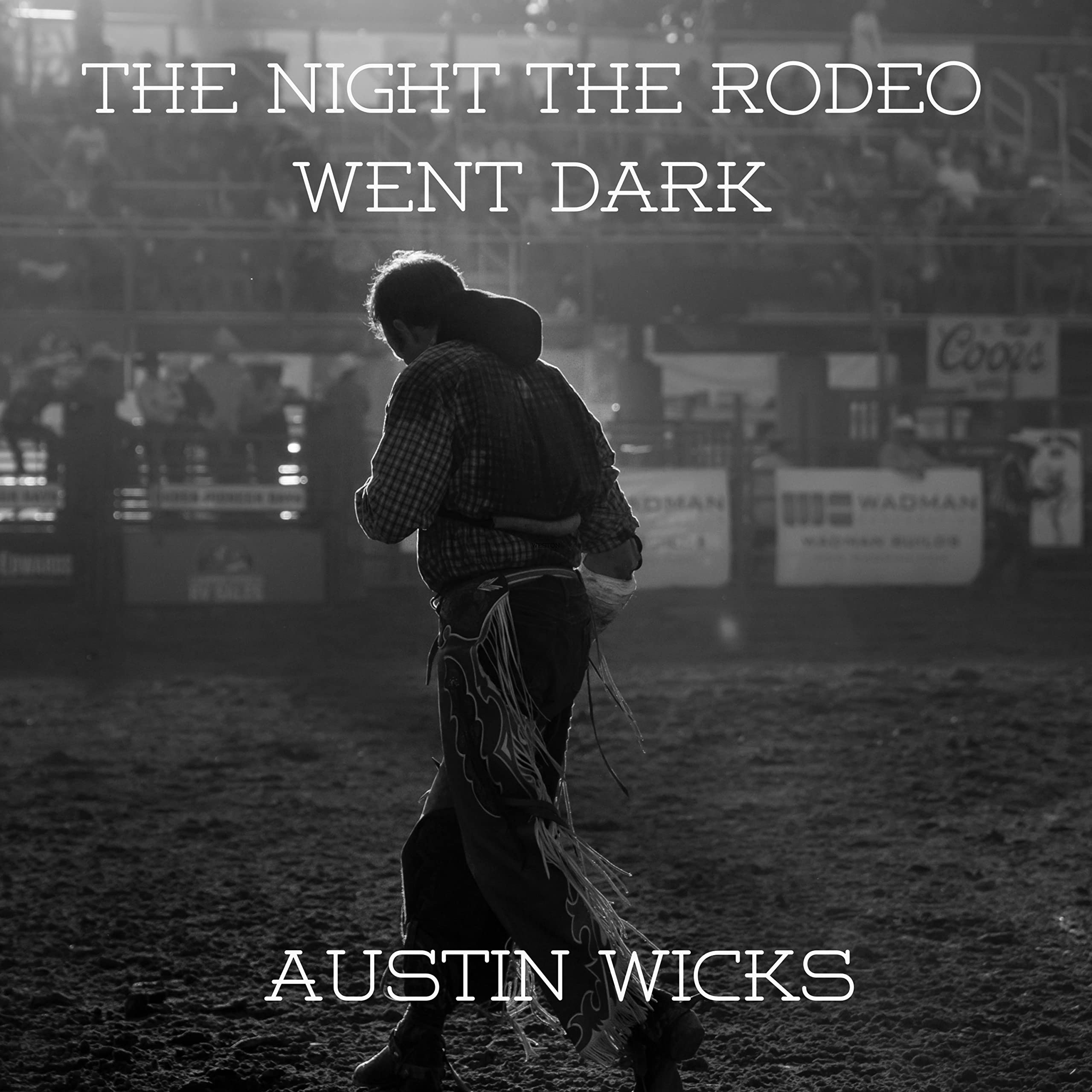 Austin Wicks