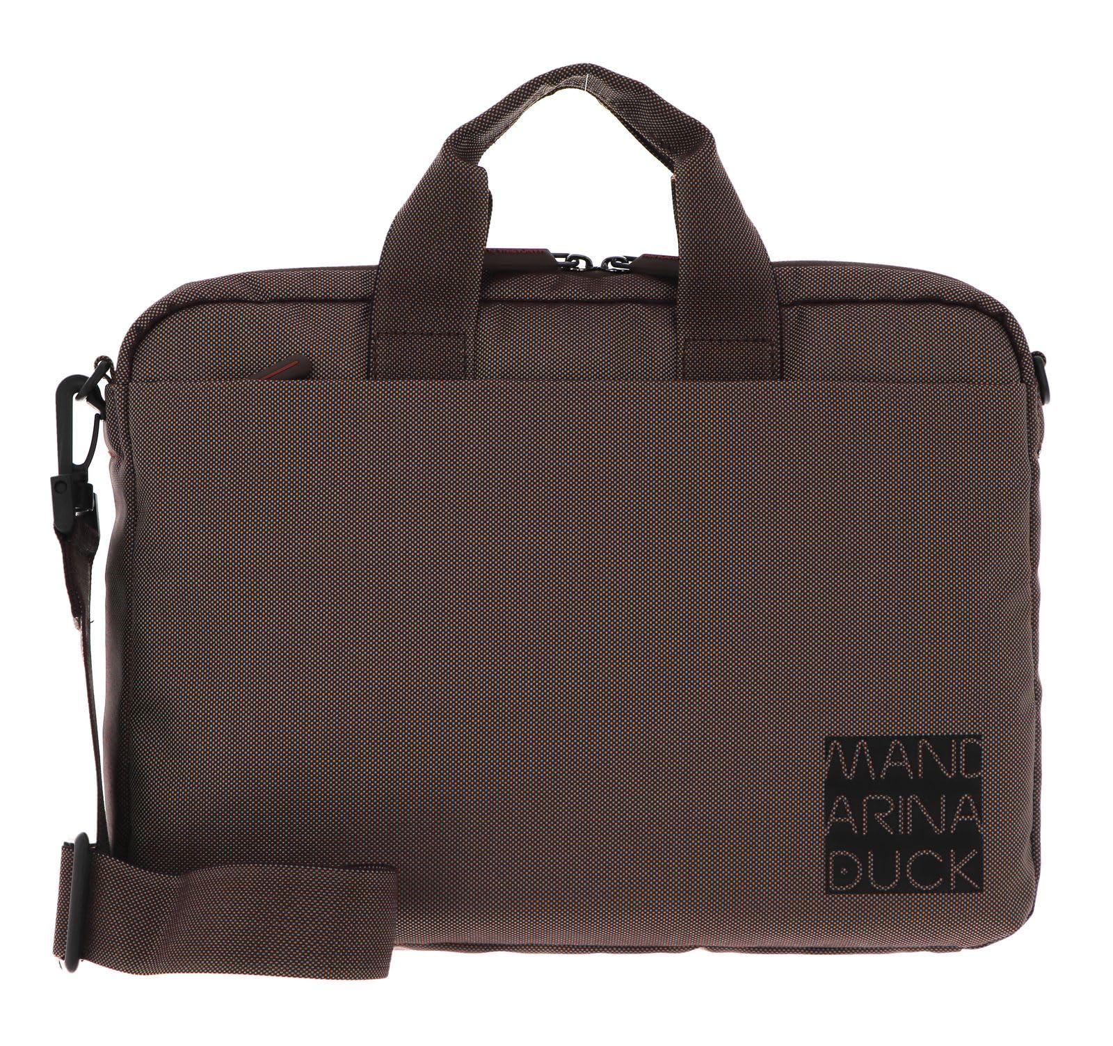 Carpeta organizadora Mandarina Duck District de hombre para documentos 6