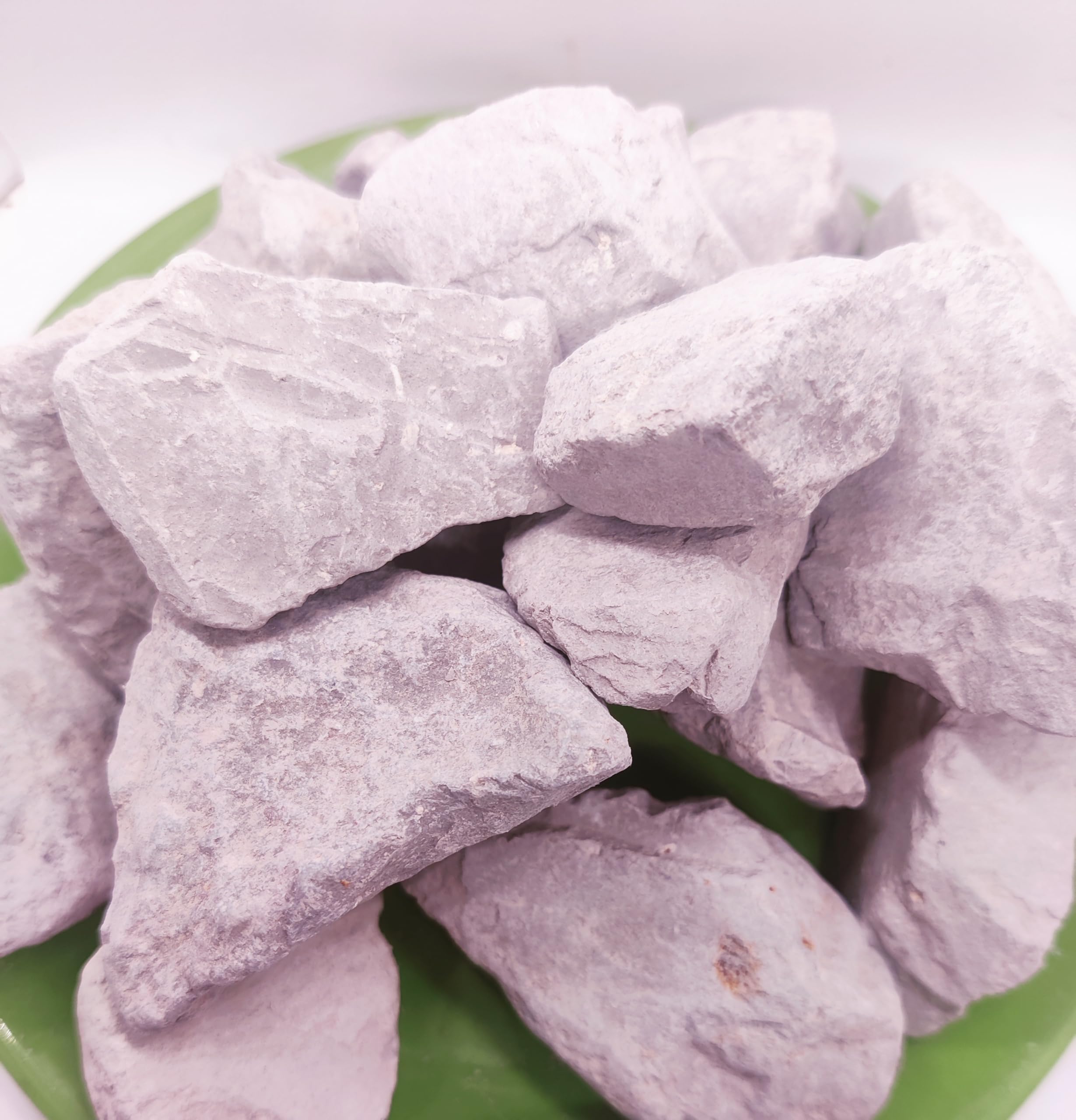 KC Almond Çlay Lumps 0.44 lbs