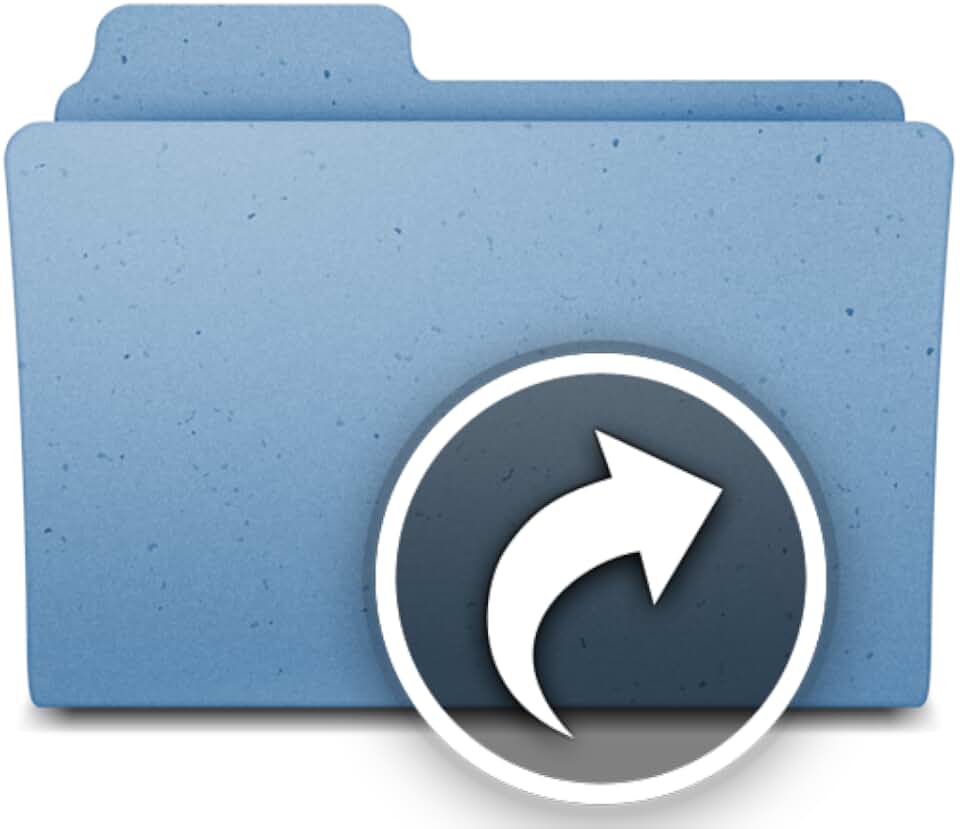 Link shortcut icon