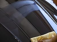 Vista 34 de Meguiar's Mirror Glaze M10508 - Compuesto ultracortado, fórmula de grado profesional con acción de corte rápida que elimina arañazos, remolinos