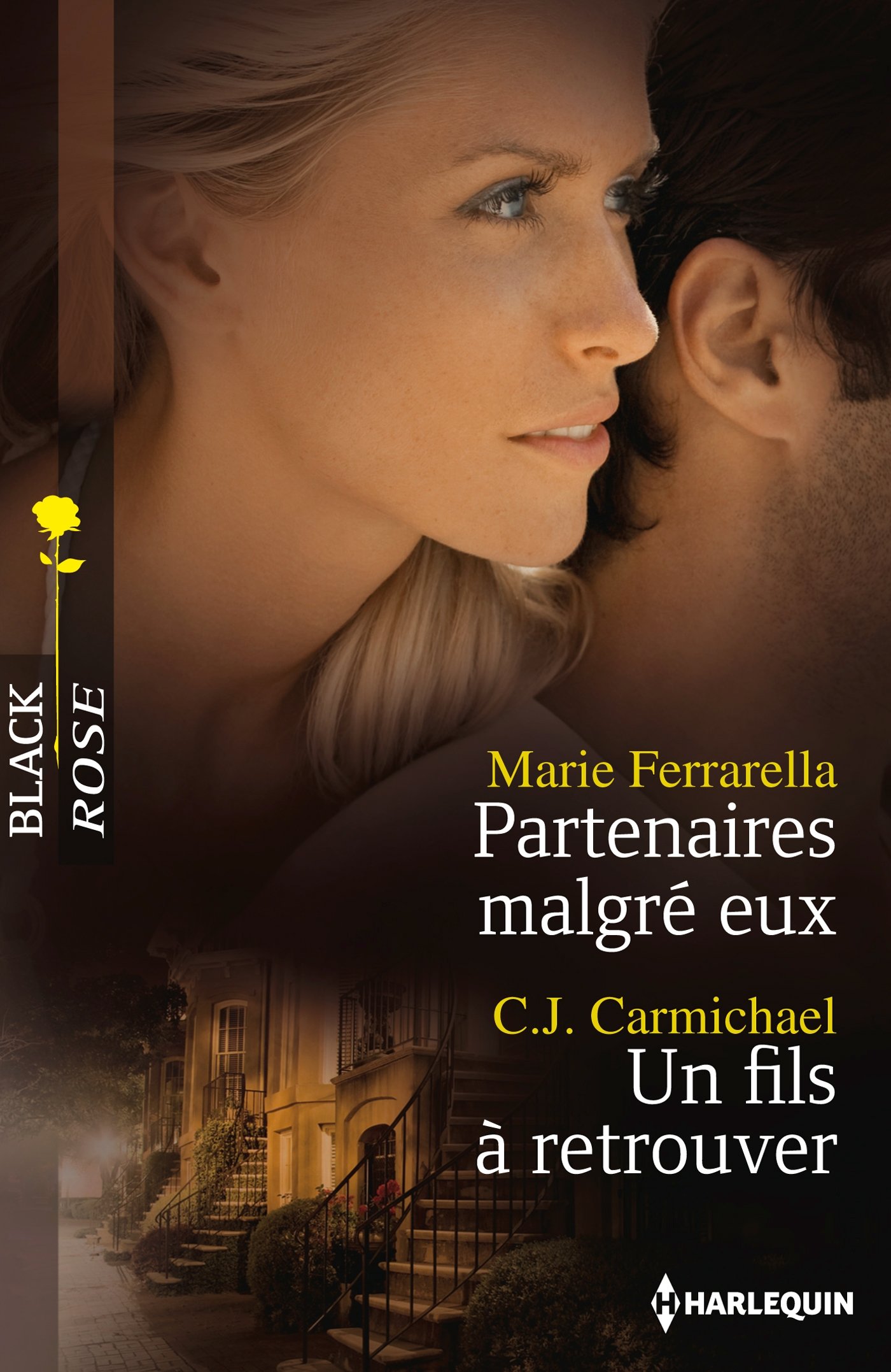Partenaires malgré eux - Un fils à retrouver (French Edition)