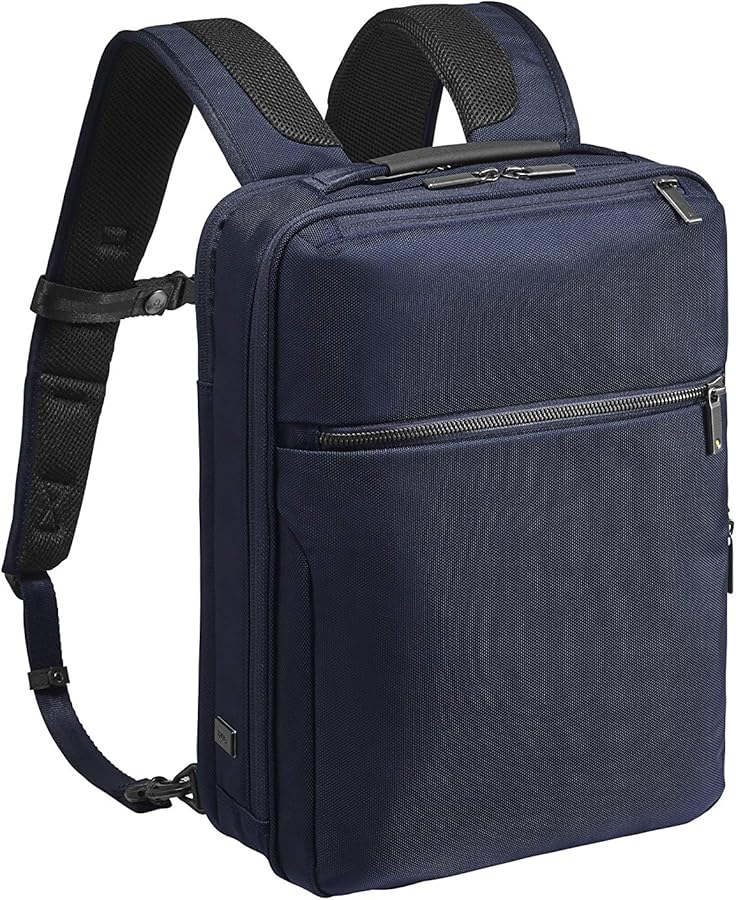 Amazon | [エースジーン]ビジネスリュック ガジェタブルCB 62361 13