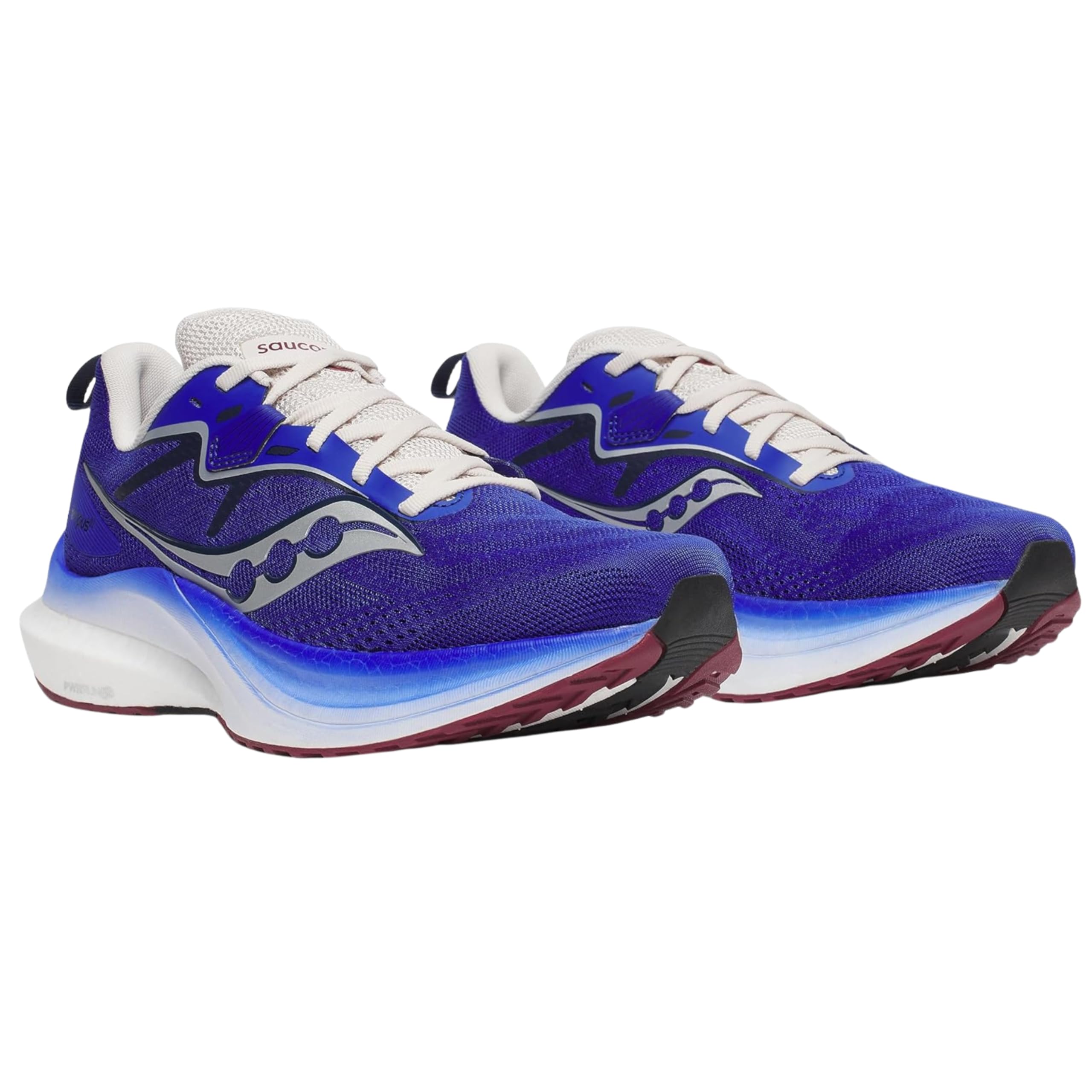 Saucony Mężczyźni Tempus 2Adidasy | Buty do biegania