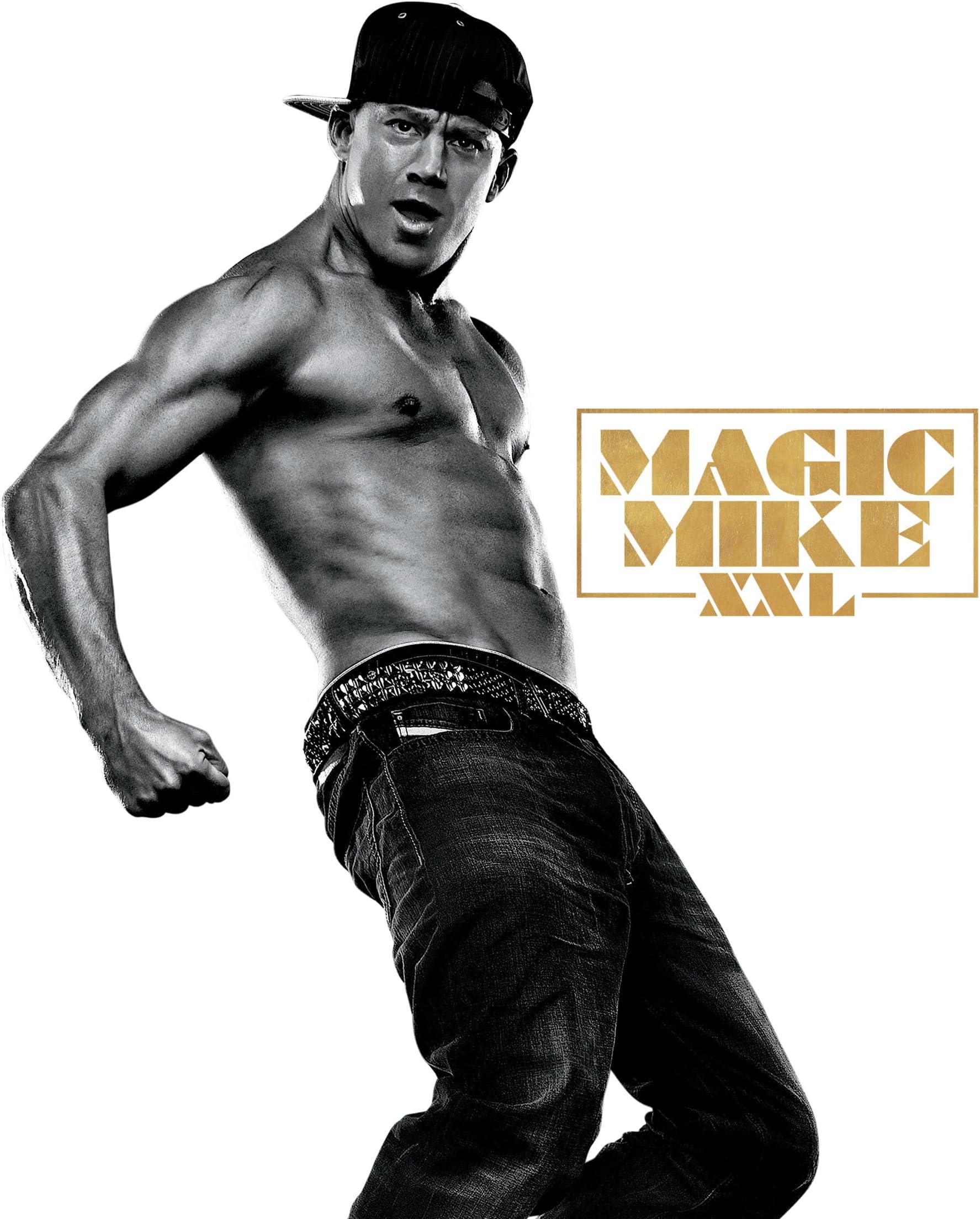 Magic Mike XXL