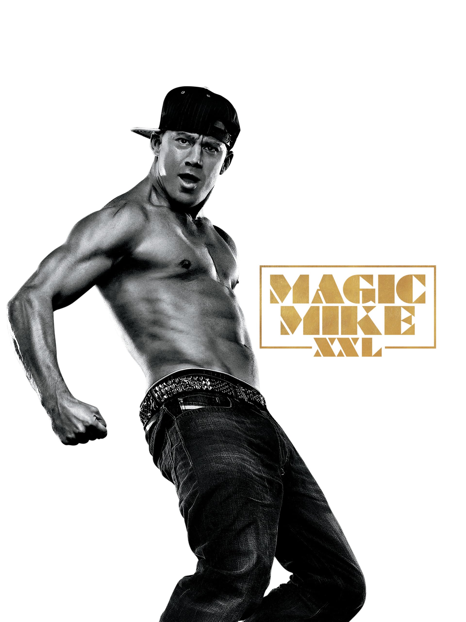 Magic Mike XXL