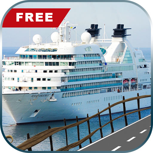 The Passenger Motorboat Simulator - App on Amazon Appstore