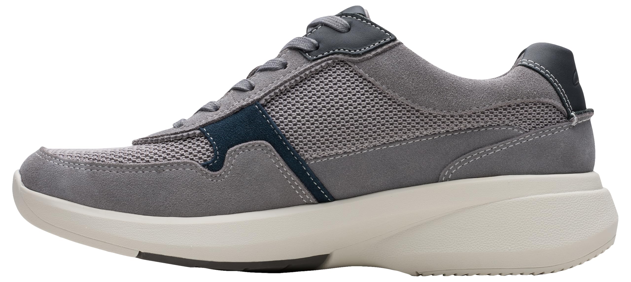 Clarks Lehman Race, Zapatillas Hombre