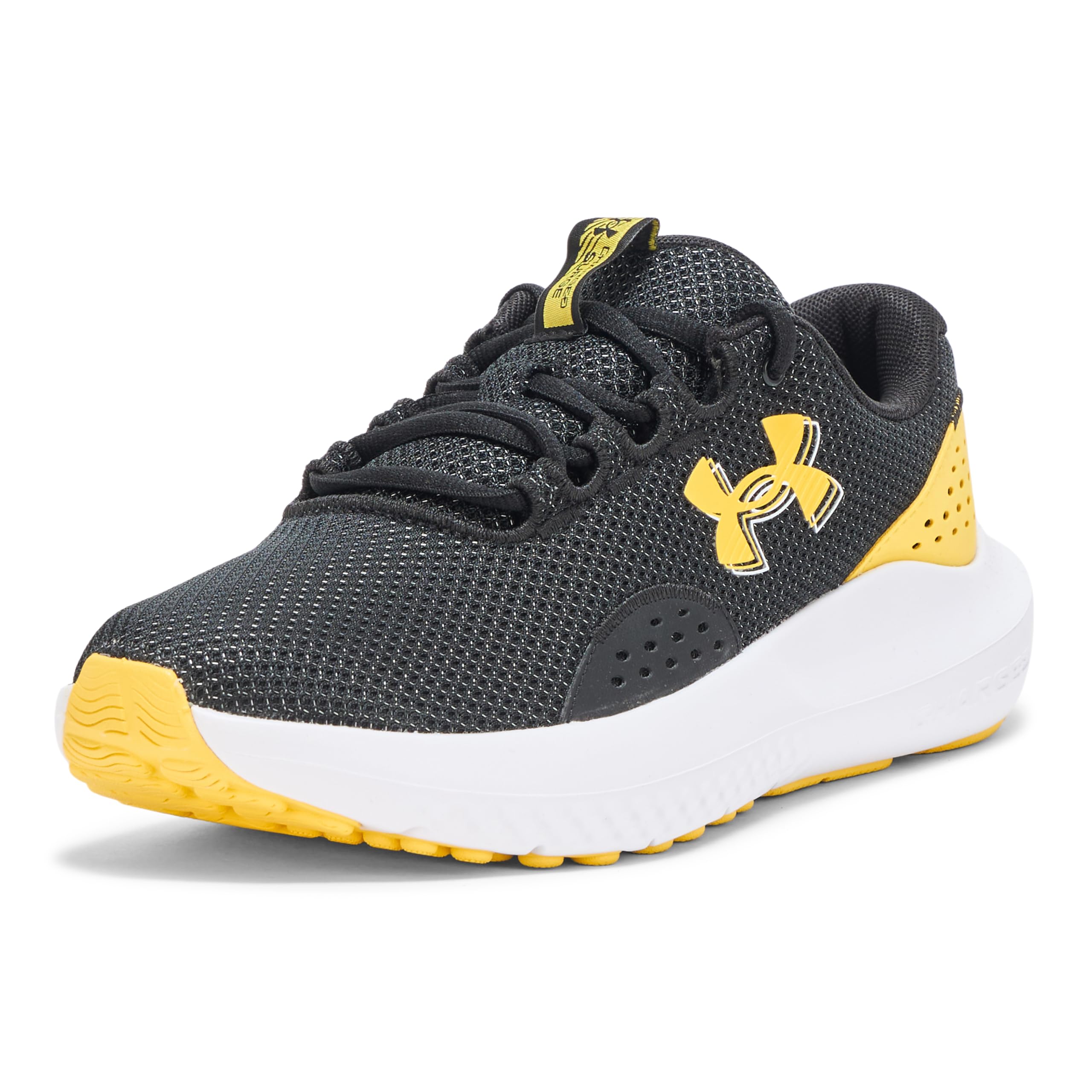 Under Armour UA Charged Surge 4 Men’s Running Shoe — view 12