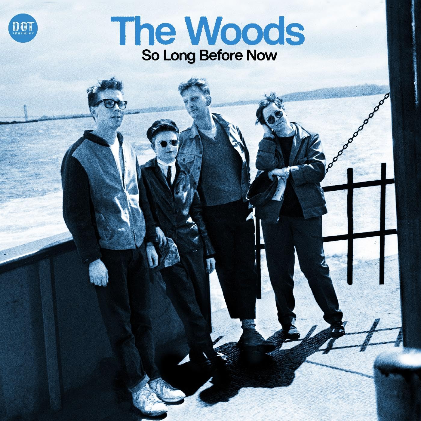 So Long Before Now [VINYL]