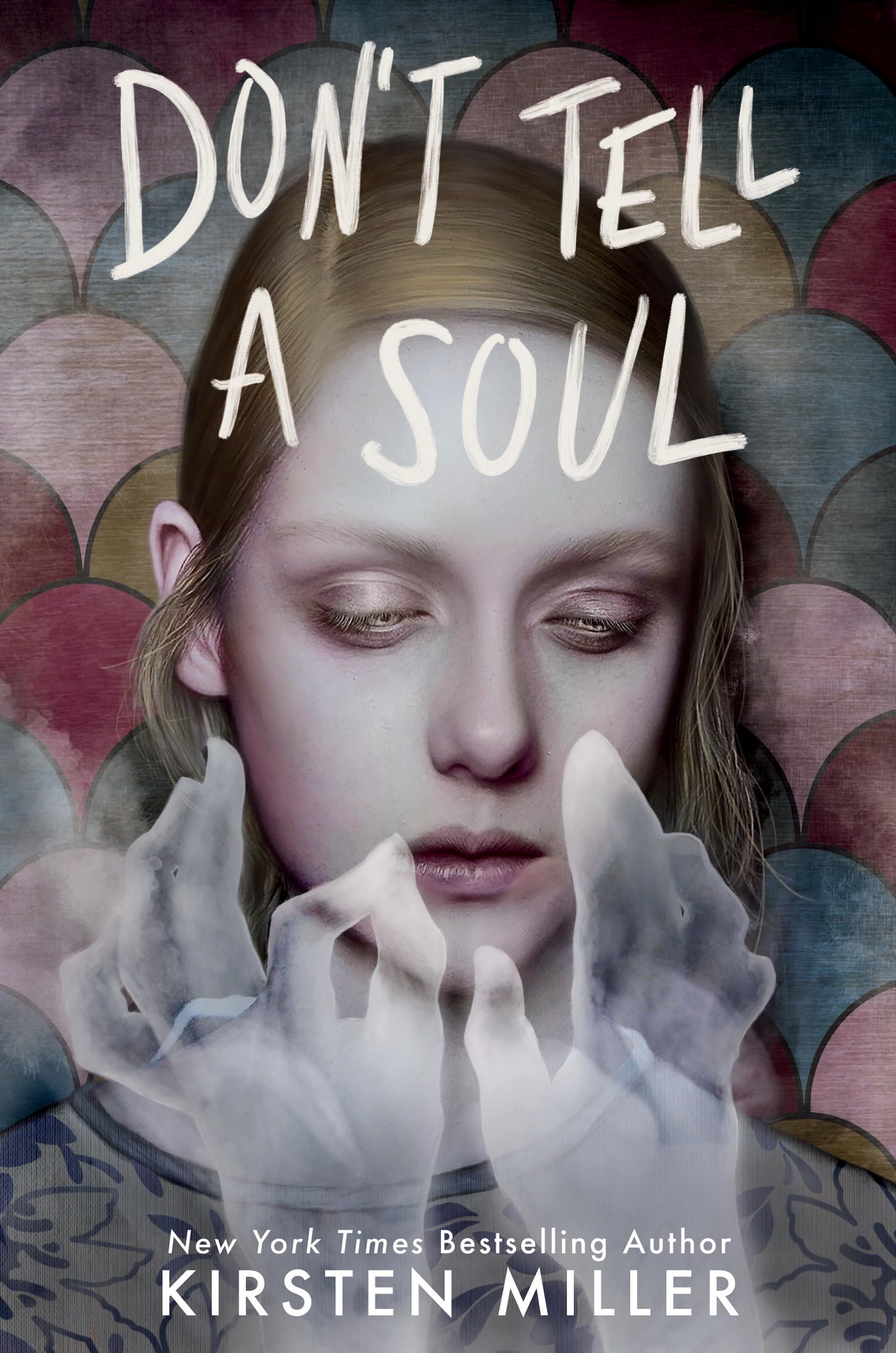 Buy Don't Tell a Soul: New Rules for the Digital Age — BookShops.in