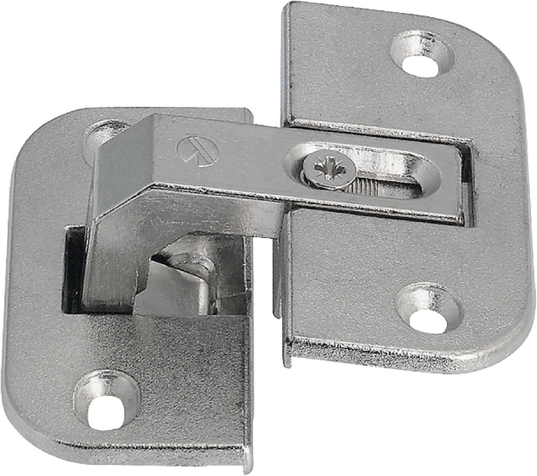 America 343.90.710 Pie-Cut Corner Hinge