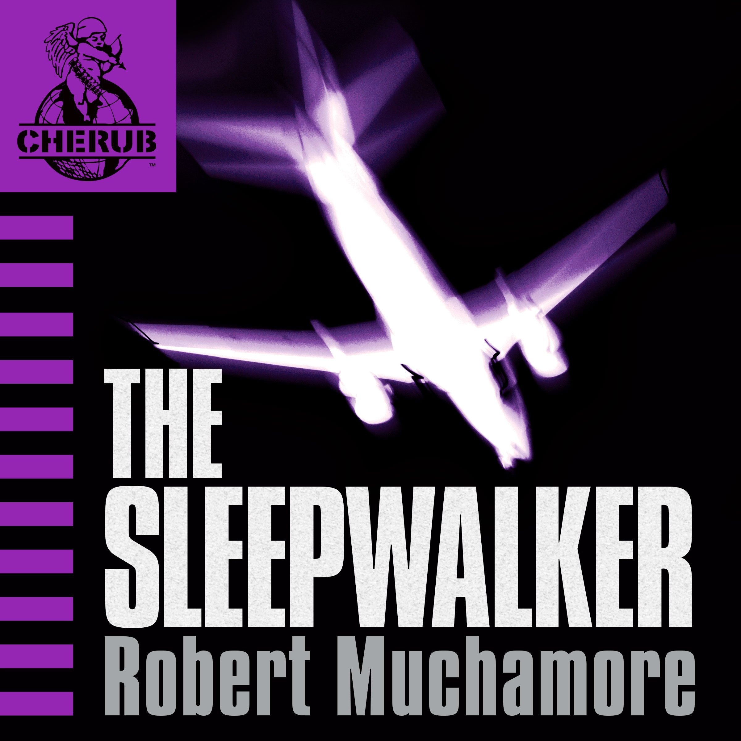 Cherub: The Sleepwalker
