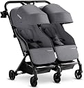 mompush double stroller Top3商品