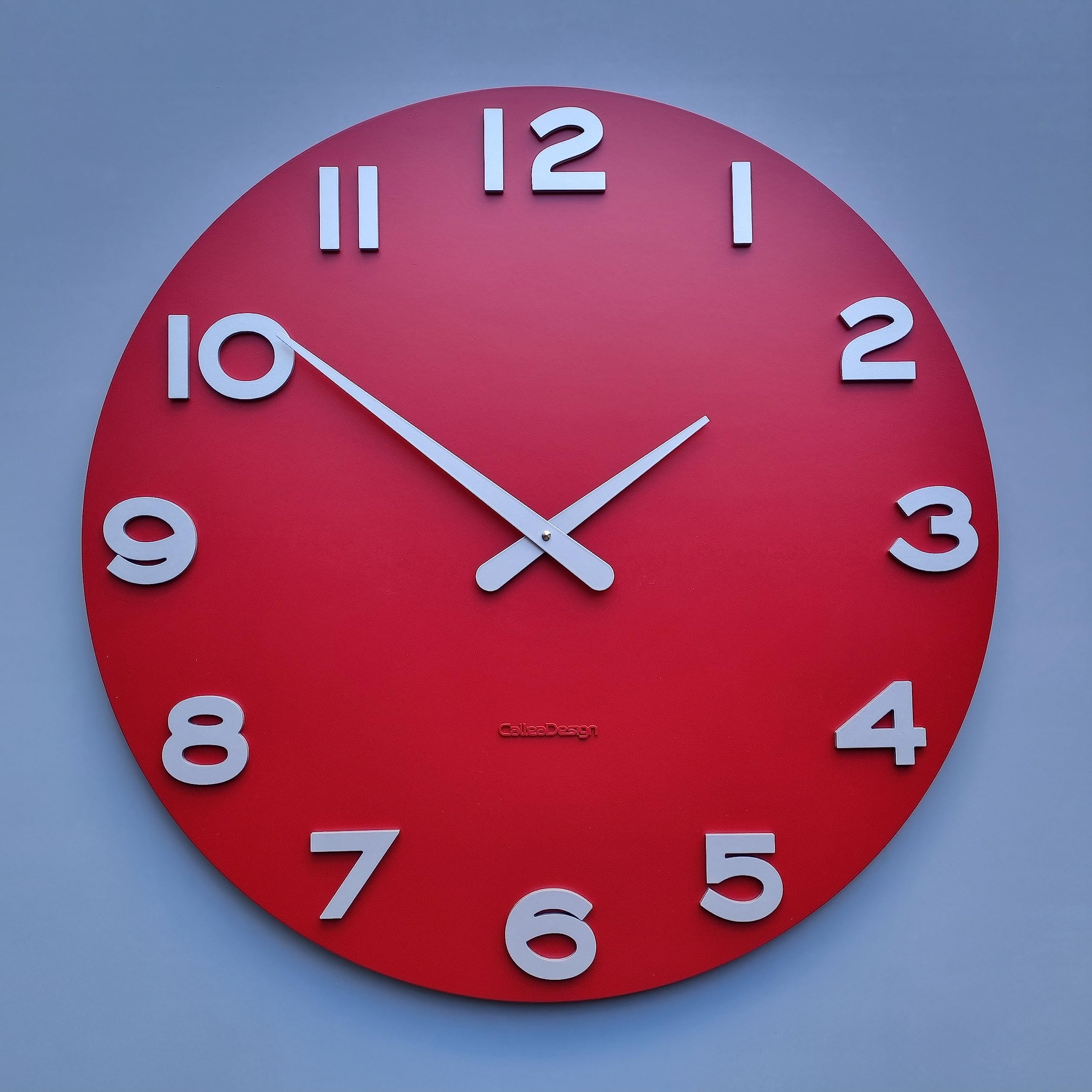 CalleaDesign Orologio da parete - Pompei