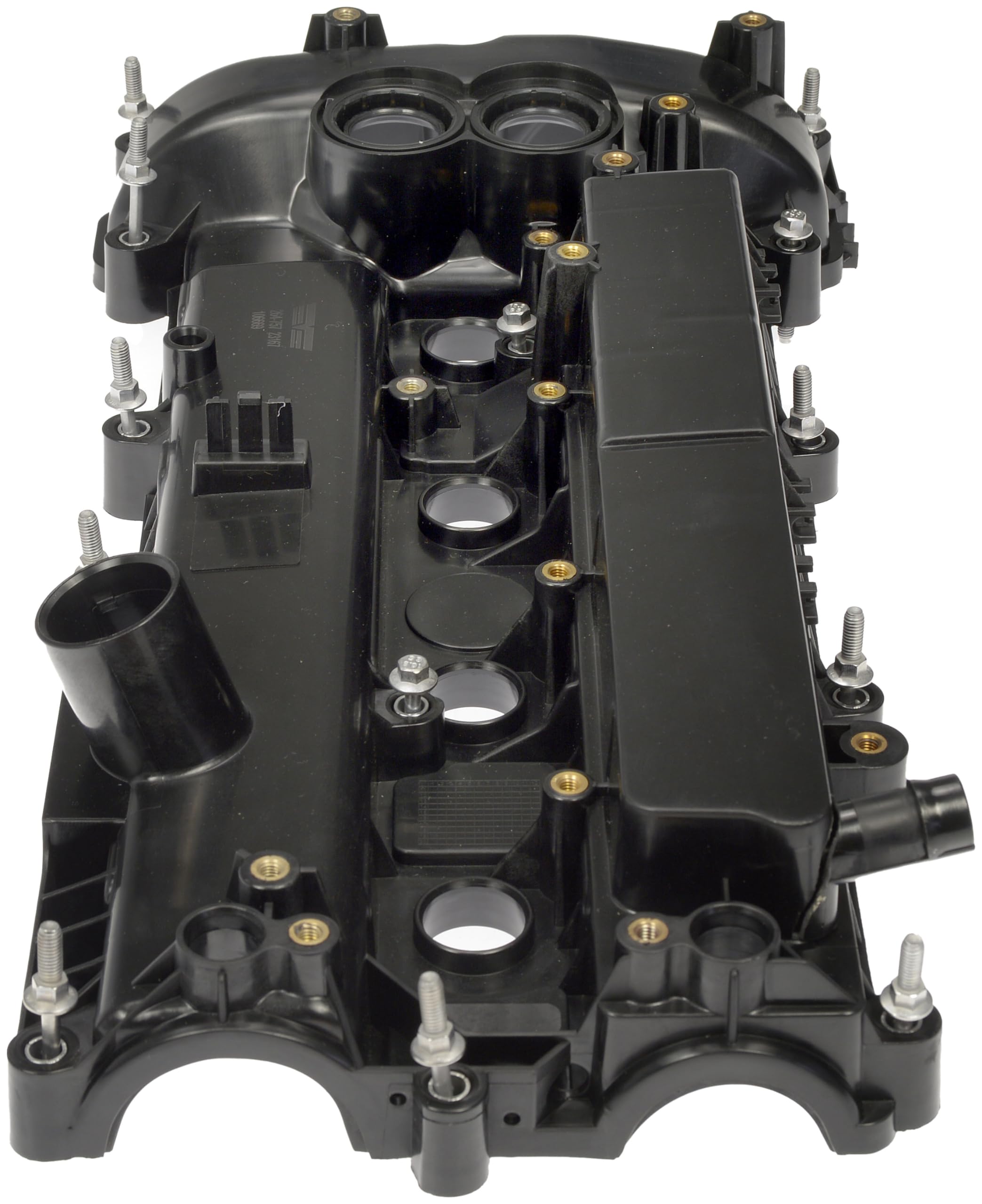 nn☆hn Amazon.com: Dorman 264-757 Engine Valve Cover Compatible with
