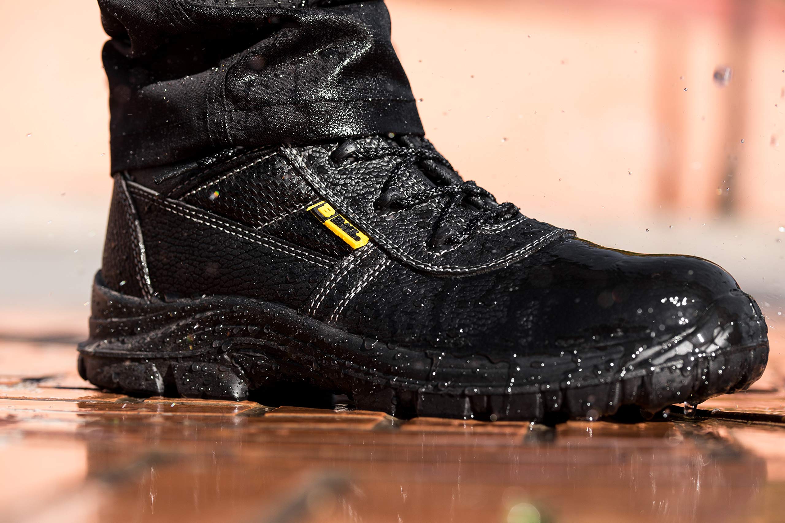 Top 10 beste allround werkschoenen Top 10 beste allround werkschoenen