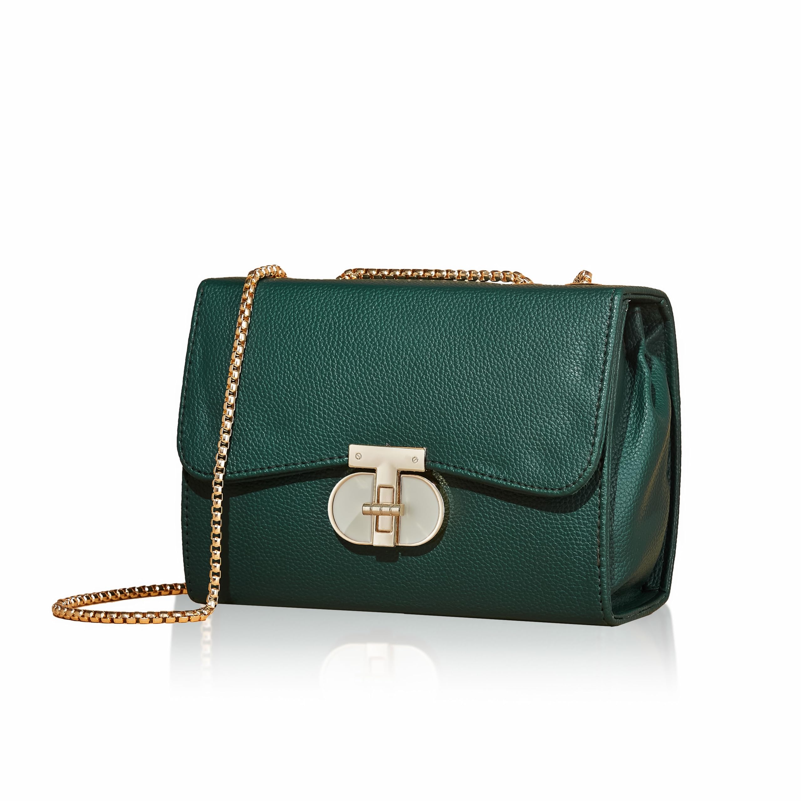 PU Women's Sling Bag Cross-Body-image-14