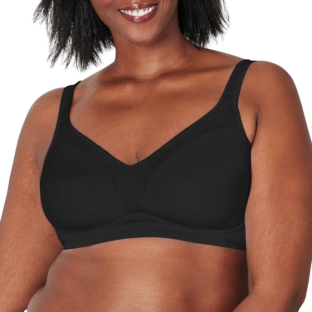Playtex Women's Bounce Control, Coverage Convertible