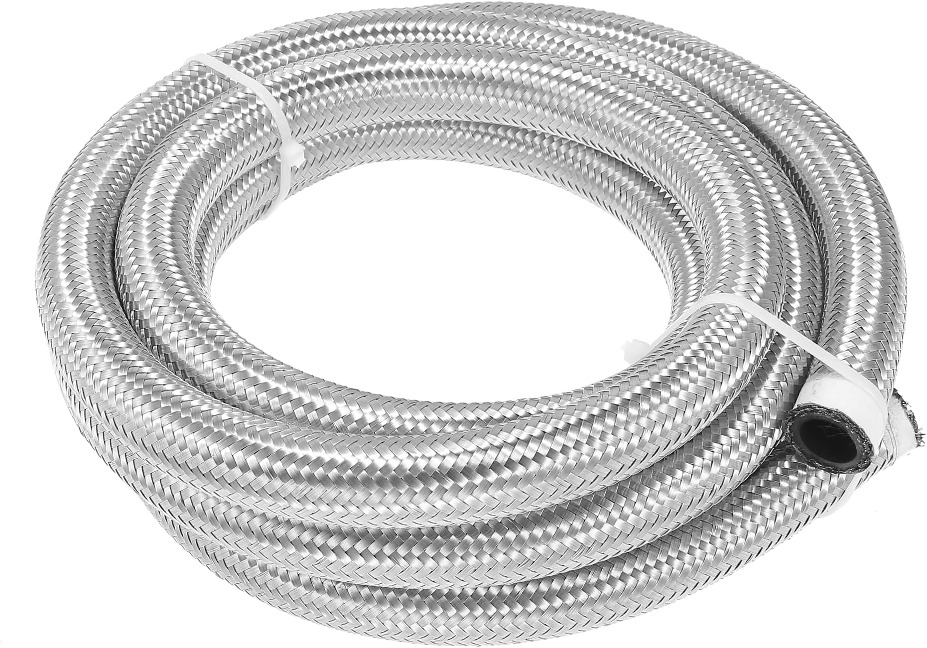 Spectre Performance (39690) 5/8" x 4' Stainless Steel Flex