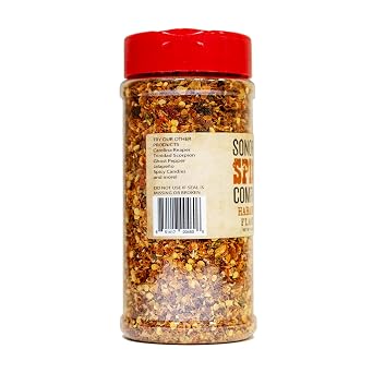 Habanero Flakes 4 Oz