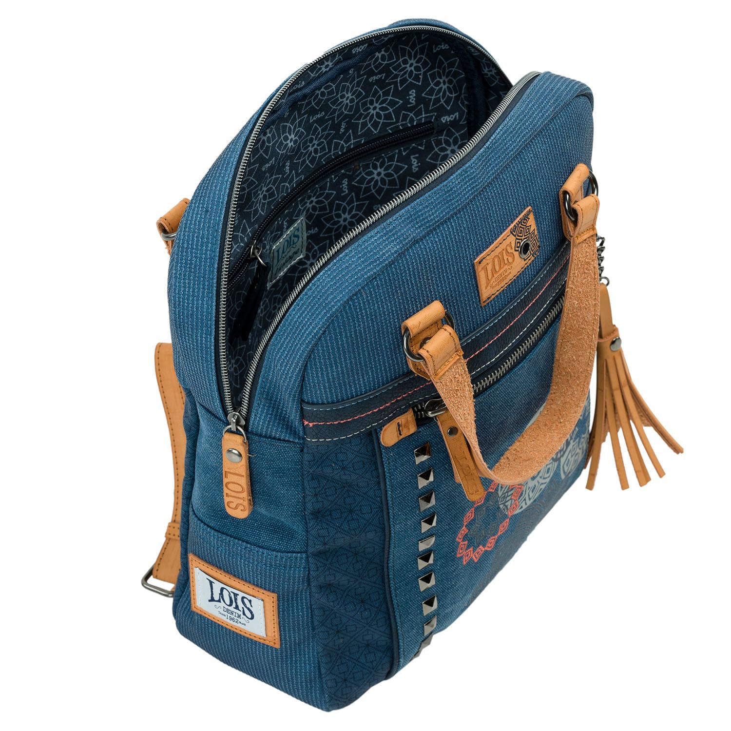 Lois Sac À Dos Sac à dos Mixte