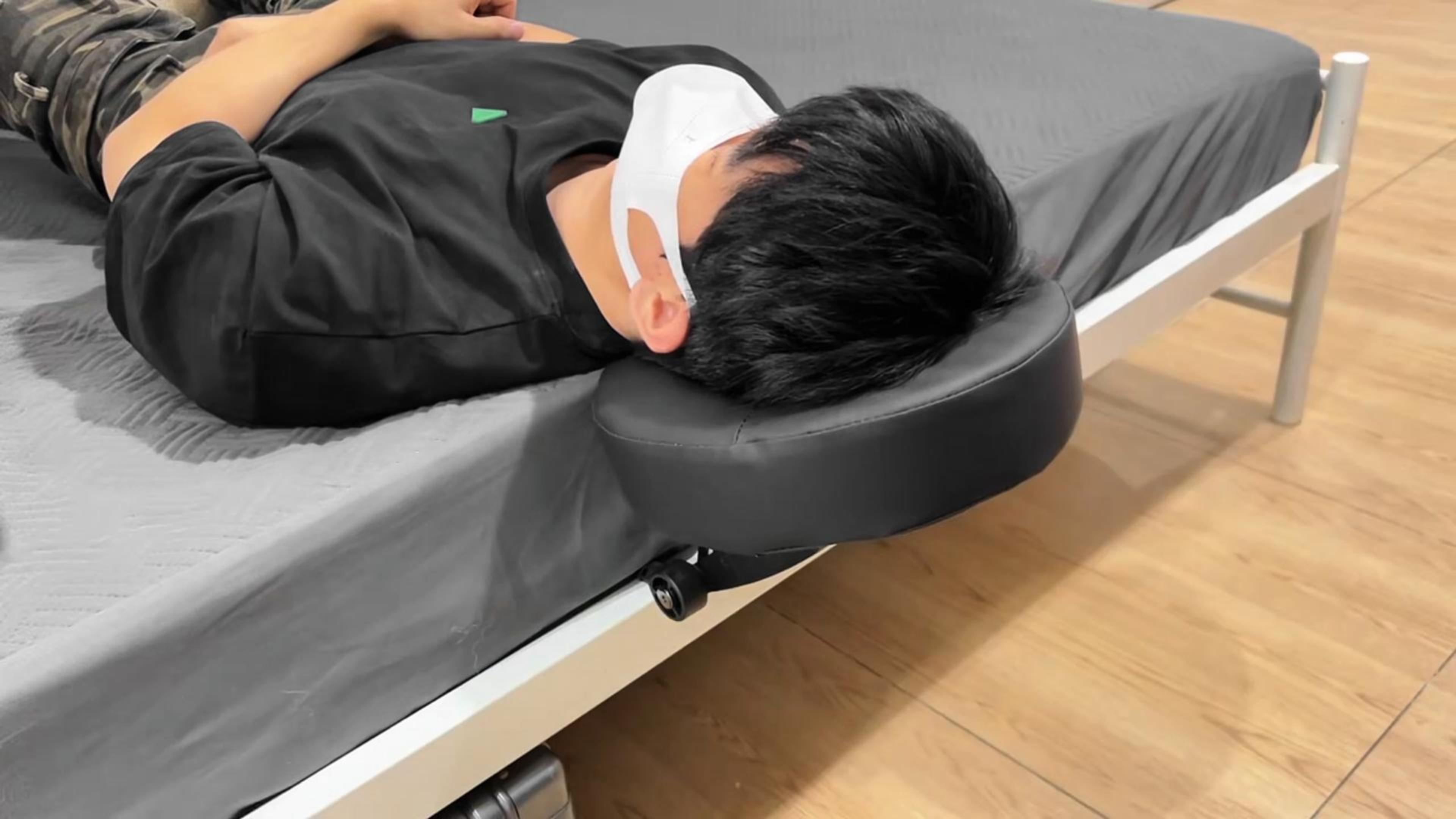 Amazon.com: Hdenmist Universal Adjustable Massage Table Face
