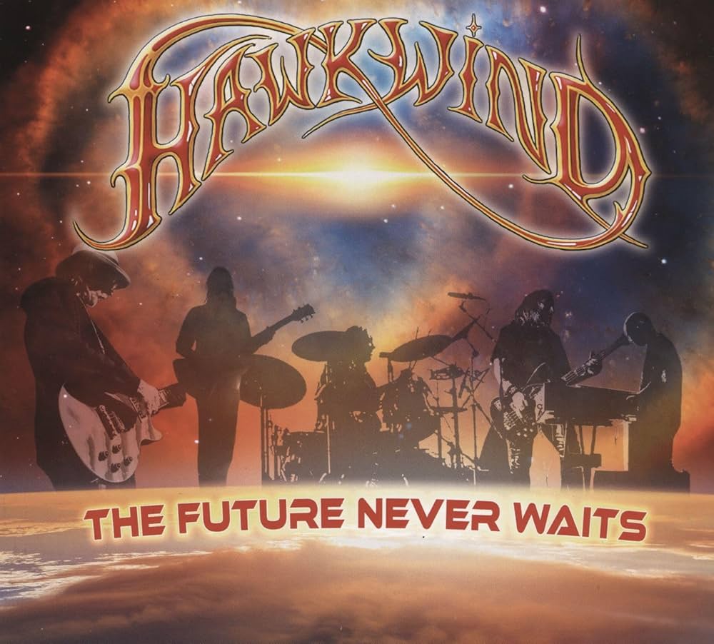 【中古】 It Is the Business of the Future to Be Dangerous / Hawkwind It Is the Business of the Future to Be Dangerous - Wikipedia