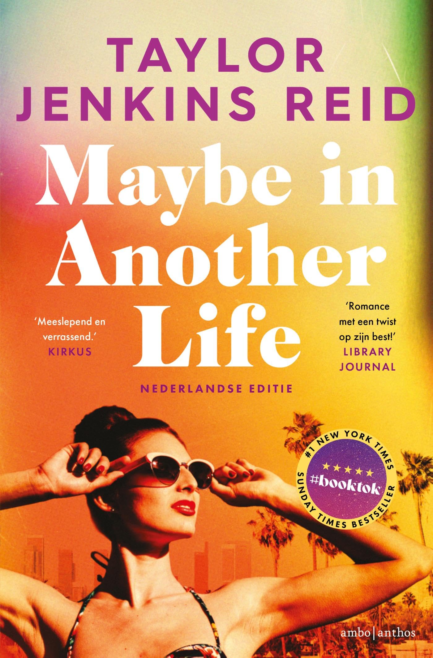 Maybe in another life