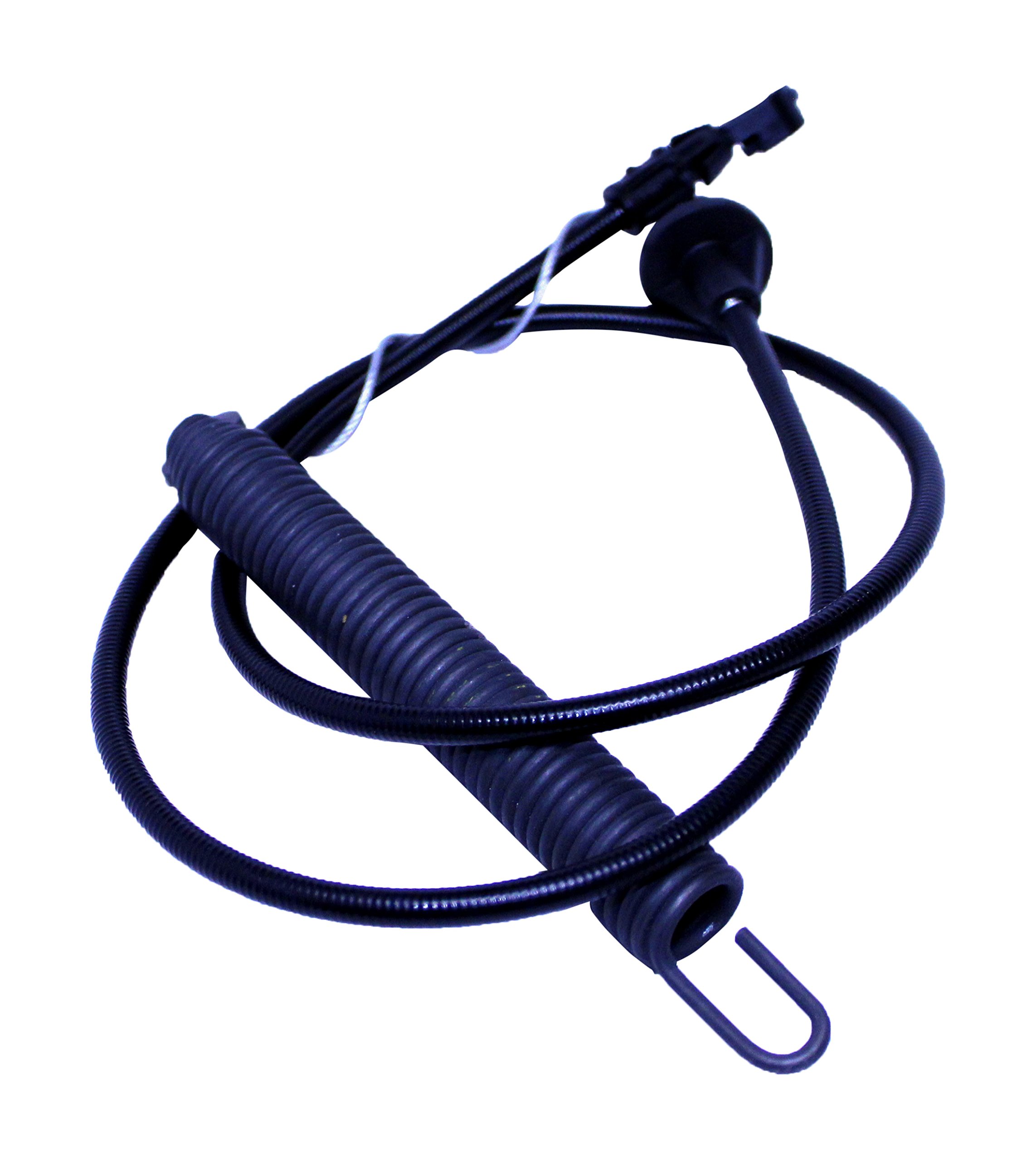 Amazon.com : Husqvarna Part Number 532193235 Cable Clutch : Patio