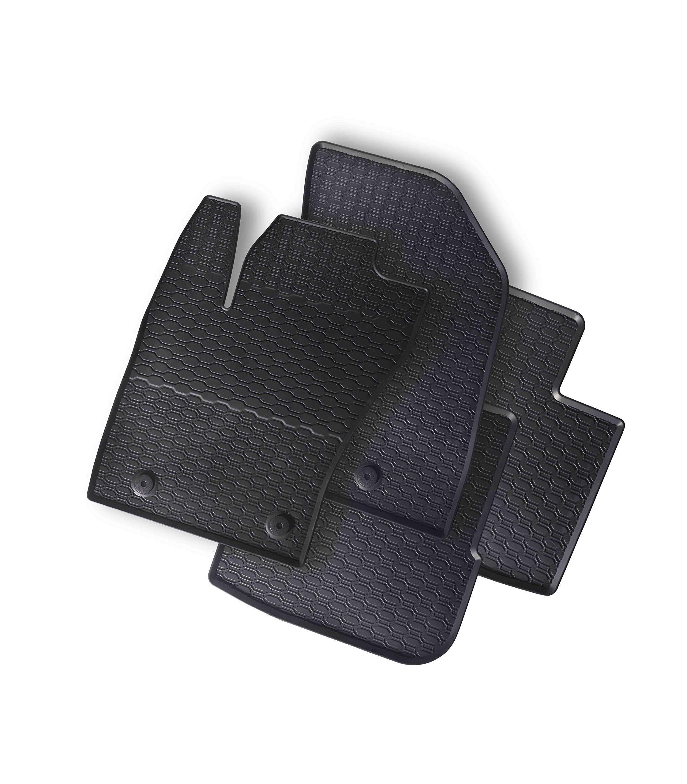 Tappetini FIAT 242 gomma e tessuto | prezzo e costo on line su AUTODOC