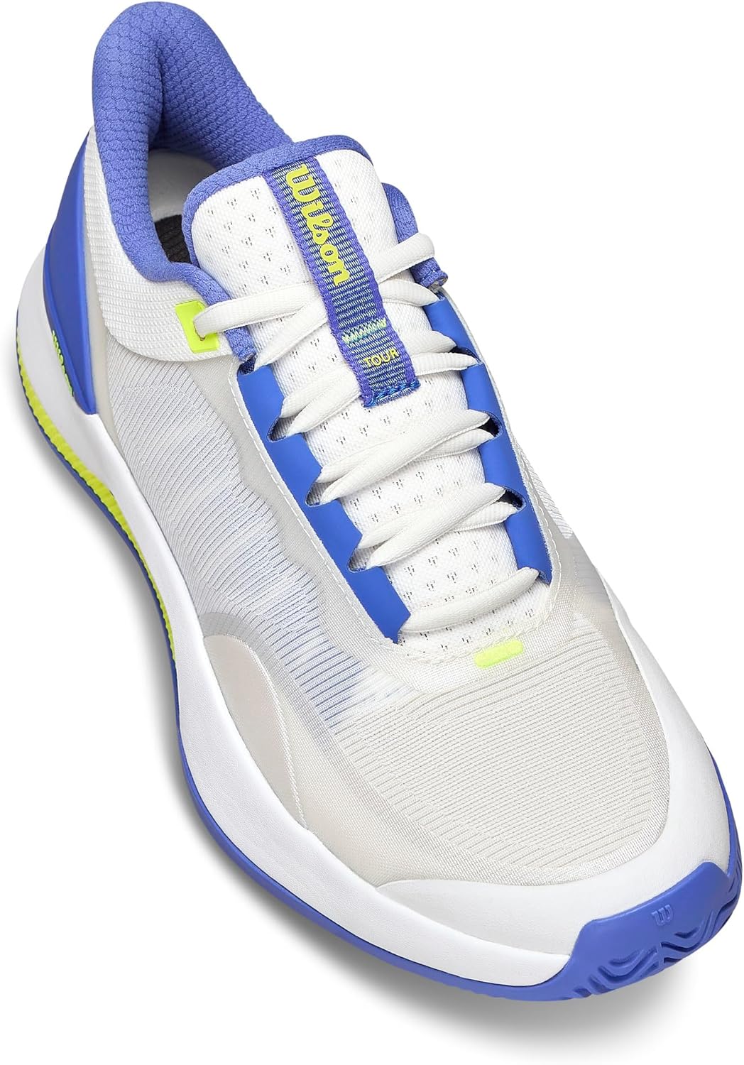 WILSON Intrigue Tour Women's Tennis Shoes - Image 5