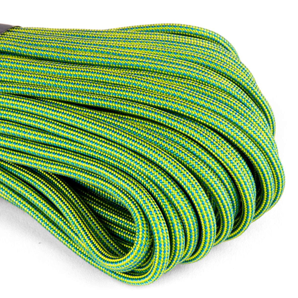 Amazon.co.jp: Atwood Rope MFG カラーチェンジ 550パラコード 100