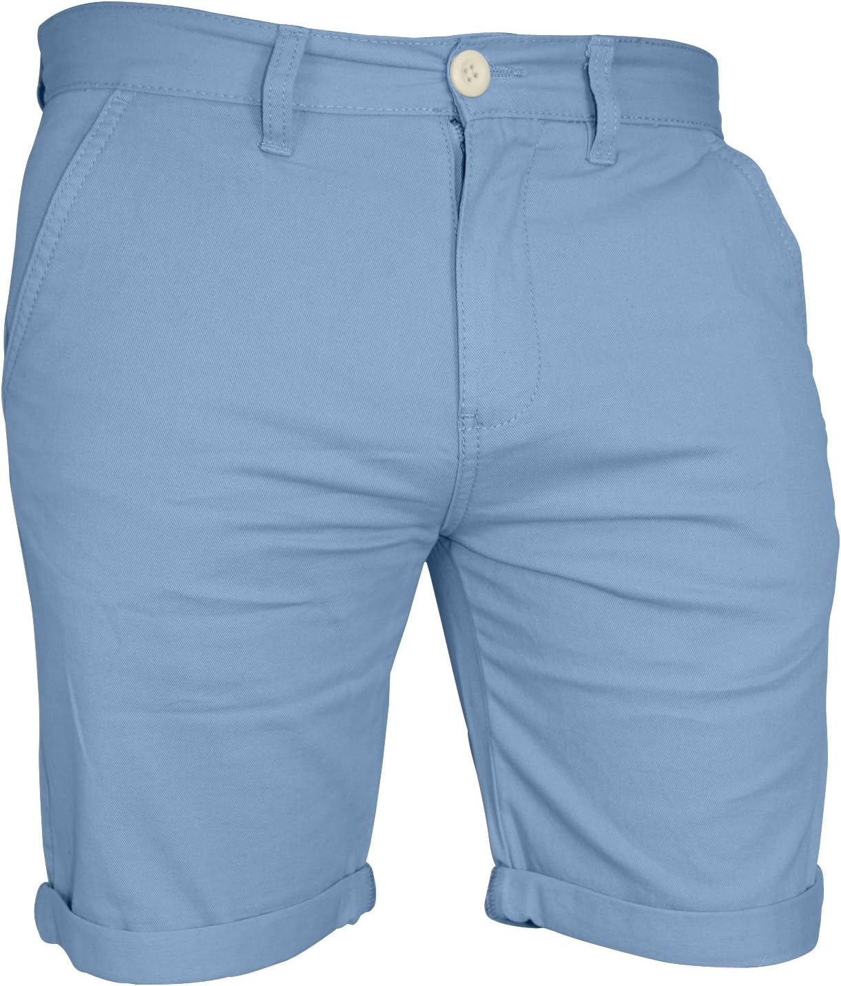 Mens Chino Shorts Casual Cargo Combat 