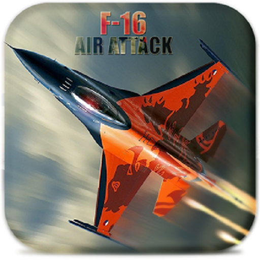 F16 Air Attack - App on Amazon Appstore