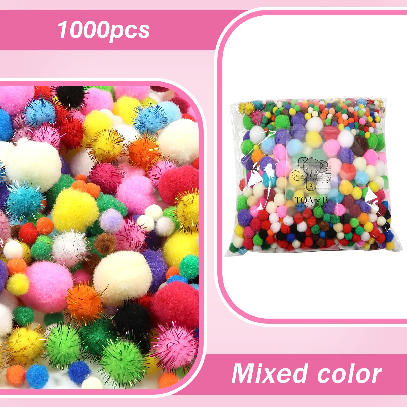 20Pcs 15/20Mm Dia Mix Kleurrijke Geen Gat Zachte W... – Vicedeal 20Pcs 15/20Mm Dia Mix Kleurrijke Geen Gat Zachte W... – Vicedeal