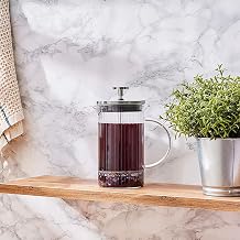 Ar Y ld z Monza French Press 600 ml