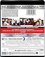 Vista 2 de National Lampoons Animal House - 4K Ultra HD Blu-ray Digital 4K UHD