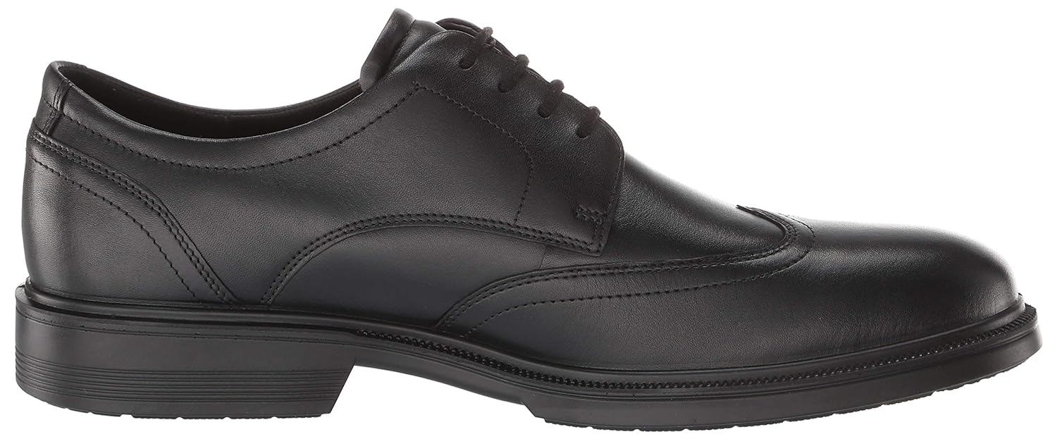 ecco lisbon gore tex