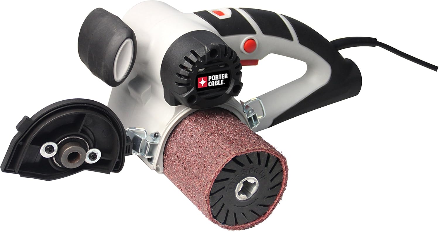 Porter Cable PXRASB80 Restorer Medium Abrasive Roller Sleeve