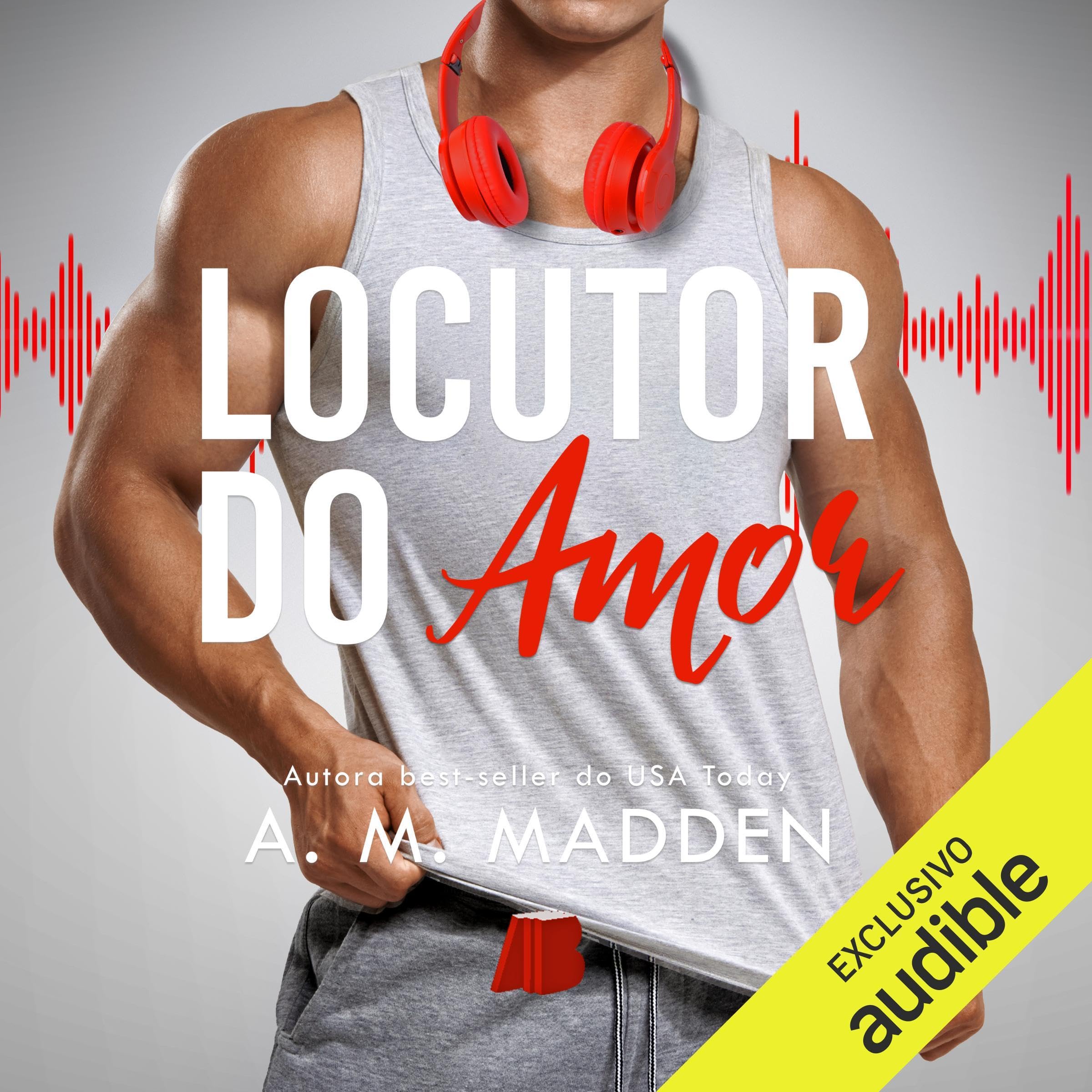 Locutor do Amor