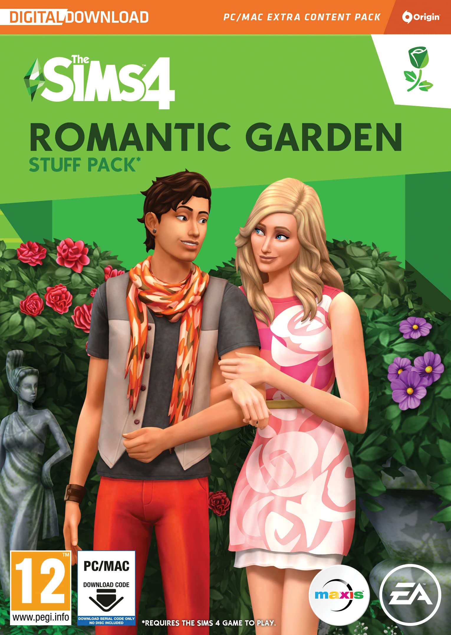 The Sims 4 Businesses & Hobbies (EP18) Expansion pack PCWin | Downloading Code EA App - Origin | VideoGame | English Standard | PC Code - EA App — view 15