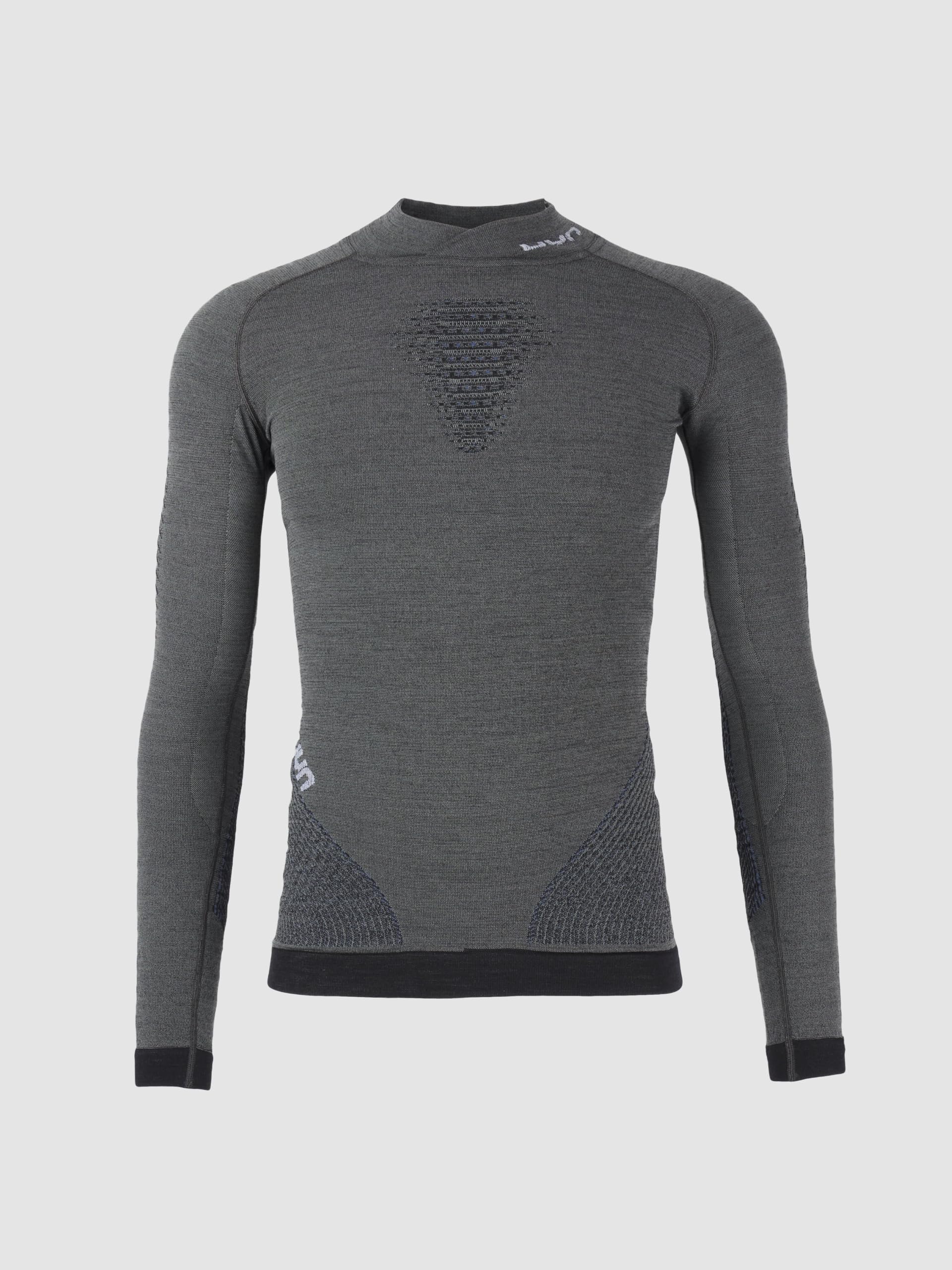 UYN U100076 Maglia Intima Termica Lana Merino Uomo
