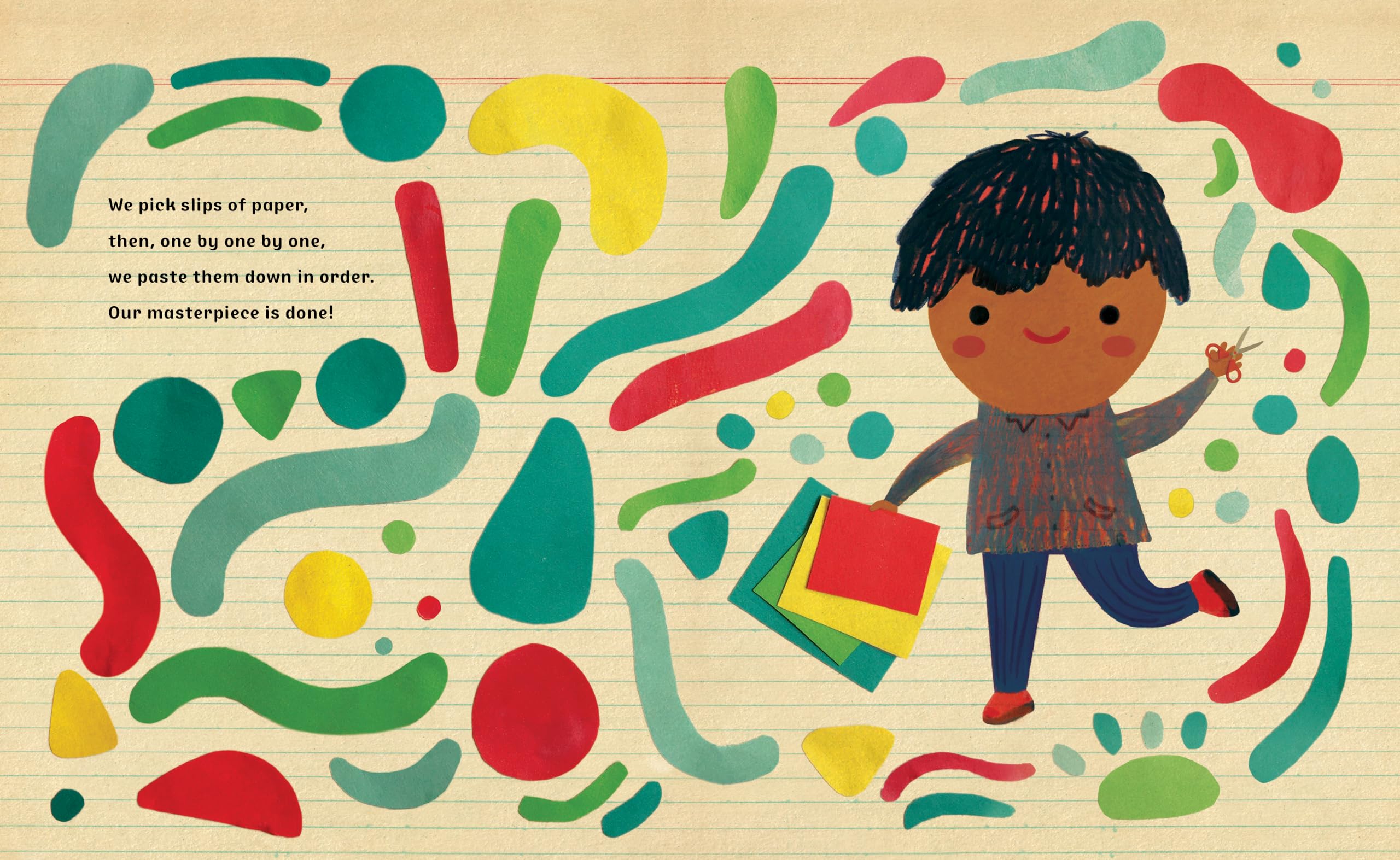 Nature is an Artist - Image 7