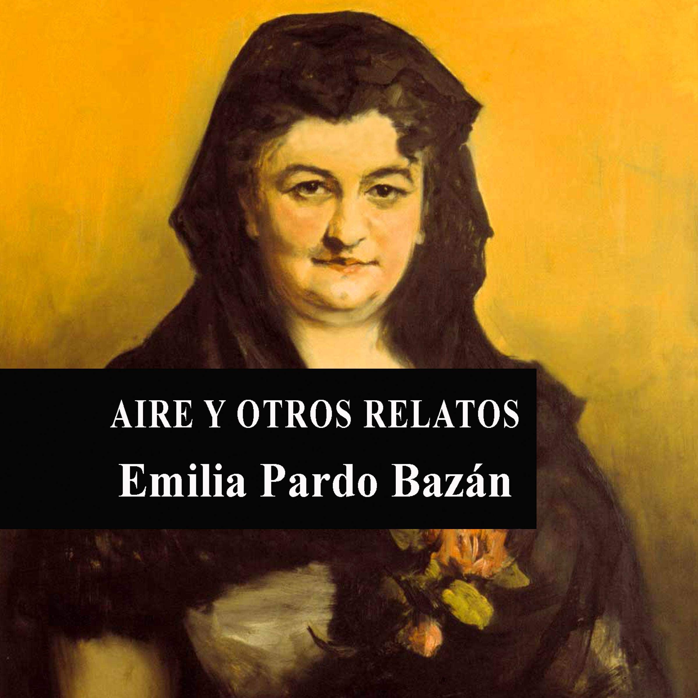 Aire y otros relatos [Air and Other Stories]