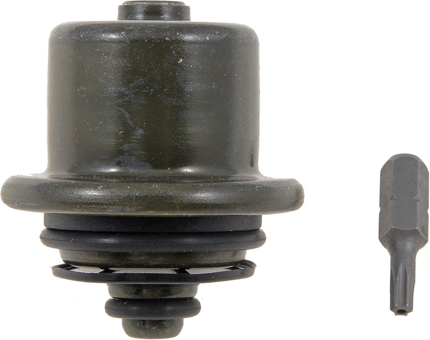 Dorman 55162 Fuel Pressure Regulator Compatible with Select Chevrolet / GMC / Oldsmobile Models