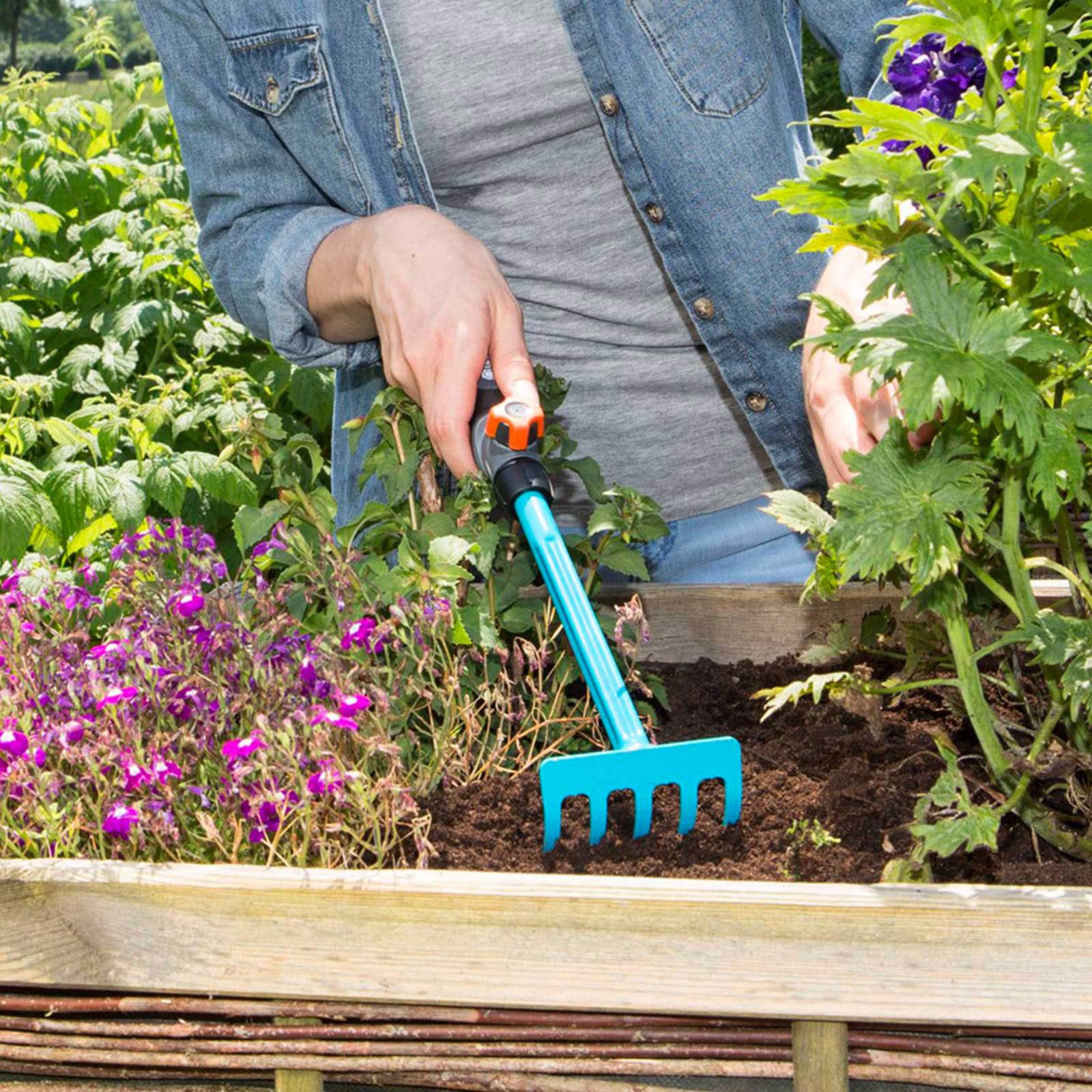 Gardena Kleingeräte 08944-30 Blau