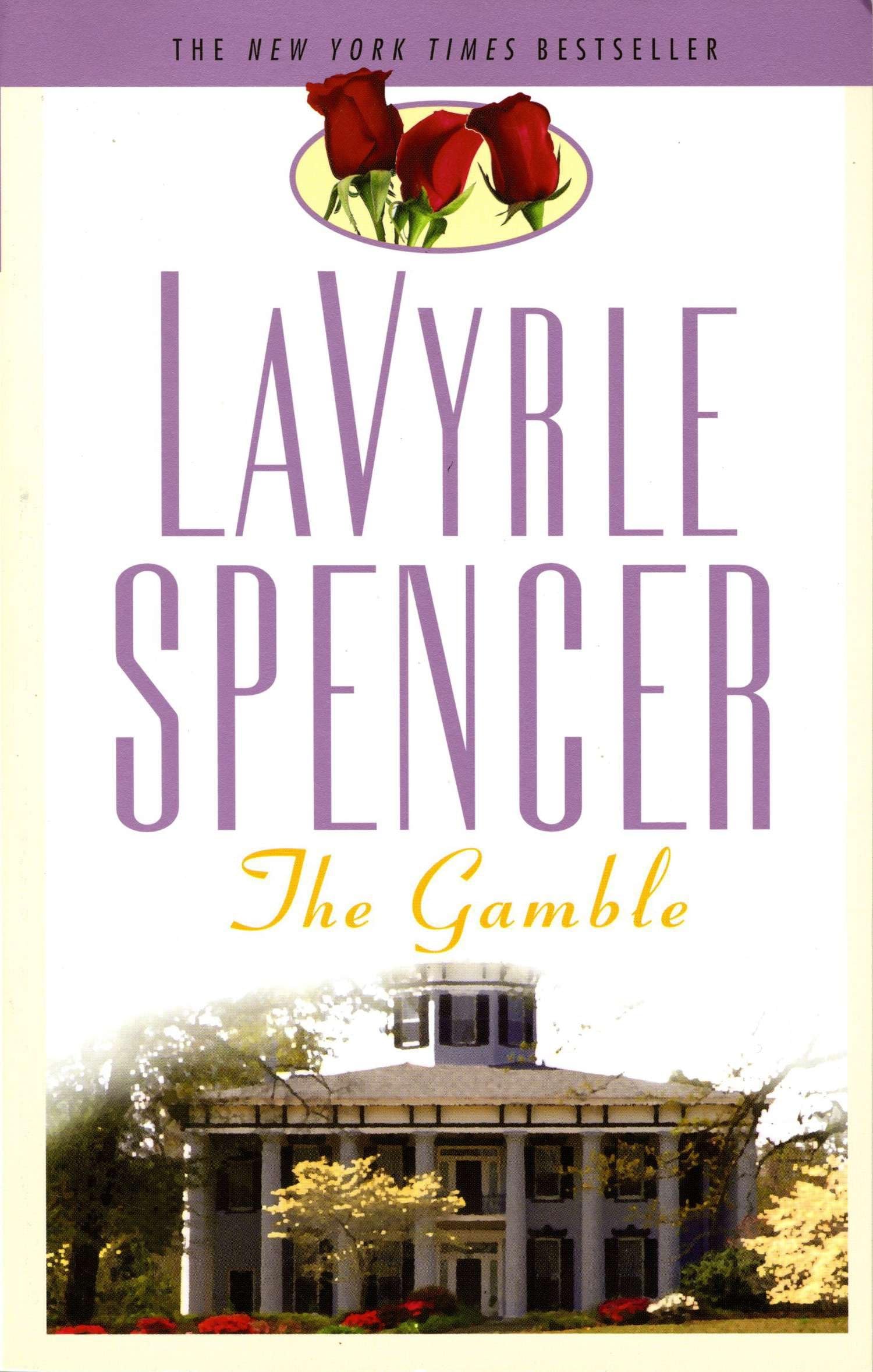 The Gamble Paperback – August 5, 2003
